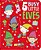 5 Busy Little Elves-.. - Imagem 1