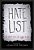 Hate List-.. - Imagem 1