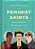 The Little Book Of Feminist Saints-.. - Imagem 1