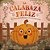 La Calabaza Feliz (The Happy Pumpkin): Un Cuento De Halloween Sobre La Aceptacion-.. - Imagem 1