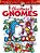 Creative Haven Christmas Gnomes Coloring Book-.. - Imagem 1