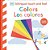 Bilingual Baby Touch And Feel: Colors/Los Colores-.. - Imagem 1