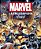 Marvel La Enciclopedia (Marvel Encyclopedia)-.. - Imagem 1