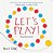 Let's Play!: Board Book Edition-.. - Imagem 1
