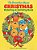 The Berenstain Bears' Christmas Coloring And Activity Book-.. - Imagem 1
