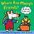 Where Are Maisy's Friends?: A Maisy Lift-The-flap Book (A Hide-And-seek With Maisy The Mouse - Interactive Board Book For Toddlers And Kids Ages 2-5)-.. - Imagem 1