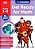 Disney Learning Get Ready For Math (Ages 3-5): Preschool Beginner Math Workbook For Kids, Curriculum-Based-.. - Imagem 1