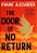 The Door Of No Return-.. - Imagem 1