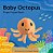 Baby Octopus: Finger Puppet Book-.. - Imagem 1