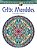 Creative Haven Celtic Mandalas Coloring Book-.. - Imagem 1