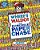 Where's Waldo? The Incredible Paper Chase: (A Hidden Object Activity Book Including A Maze, Spot-The-difference Challenge, And Search & Find Puzzles - -.. - Imagem 1