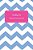 Nina's Pocket Posh Journal, Chevron-.. - Imagem 1