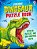 Dinosaur Puzzle Book-.. - Imagem 1