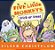 Five Little Monkeys Trick-Or-treat Board Book-.. - Imagem 1