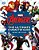 Marvel Avengers The Ultimate Character Guide New Edition-.. - Imagem 1