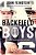 Backfield Boys: A Football Mystery In Black And White-.. - Imagem 1