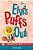 Elvis Puffs Out: A Breaking Cat News Adventure Volume 3-.. - Imagem 1
