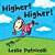 Higher! Higher!: (An Imaginative Day At The Playground With Father For Toddlers And Preschoolers Ages 2-5)-.. - Imagem 1