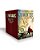 The Unwanteds Collection (Boxed Set): The Unwanteds; Island Of Silence; Island Of Fire; Island Of Legends; Island Of Shipwrecks; Island Of Graves; Isl-.. - Imagem 1