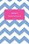 Lisa's Pocket Posh Journal, Chevron-.. - Imagem 1
