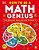 How To Be A Math Genius: Your Brilliant Brain And How To Train It-.. - Imagem 1