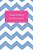 Chrystal's Pocket Posh Journal, Chevron-.. - Imagem 1