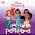 Pop-Up Peekaboo! Disney Princess-.. - Imagem 1