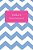 Viola's Pocket Posh Journal, Chevron-.. - Imagem 1