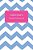Vanessa's Pocket Posh Journal, Chevron-.. - Imagem 1