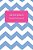 Kristina's Pocket Posh Journal, Chevron-.. - Imagem 1
