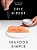 Seafood Simple: A Cookbook-.. - Imagem 1