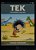 Tek: The Modern Cave Boy-.. - Imagem 1