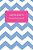 Caroline's Pocket Posh Journal, Chevron-.. - Imagem 1