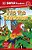 Dk Super Readers Pre-Level Into The Rainforest-.. - Imagem 1