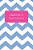 Suzette's Pocket Posh Journal, Chevron-.. - Imagem 1