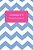 Sommer's Pocket Posh Journal, Chevron-.. - Imagem 1