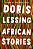 African Stories-.. - Imagem 1