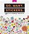 So. Many. Stickers.: 2,500 Little Stickers For Your Big Life-.. - Imagem 1