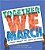 Together We March: 25 Protest Movements That Marched Into History-.. - Imagem 1