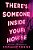 There's Someone Inside Your House-.. - Imagem 1