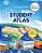 Merriam-Webster's Student Atlas-.. - Imagem 1