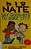 Big Nate: Say Good-Bye To Dork City: Volume 12-.. - Imagem 1