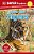 Dk Super Readers Level 2 Save The Tigers-.. - Imagem 1