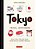 Tokyo Travel Sketchbook: Kawaii Culture, Wabi Sabi Design, Female Samurais And Other Obsessions-.. - Imagem 1