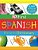 Dk First Picture Dictionary: Spanish: 2,000 Words To Get You Started In Spanish-.. - Imagem 1
