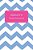 Hayley's Pocket Posh Journal, Chevron-.. - Imagem 1