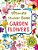Ultimate Sticker Book Garden Flowers: New Edition With More Than 250 Stickers-.. - Imagem 1