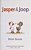 Jasper & Joop Board Book-.. - Imagem 1