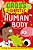 Gross And Ghastly: Human Body: The Big Book Of Disgusting Human Body Facts-.. - Imagem 1