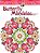 Creative Haven Butterfly Mandalas Coloring Book-.. - Imagem 1